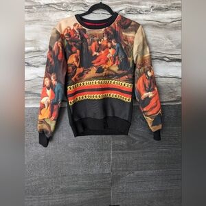 Vie+Riche sweatshirt